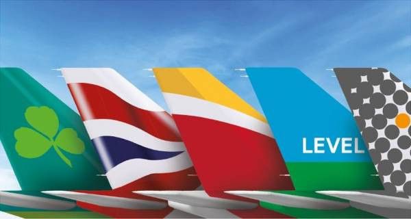 IAG Reporta Ingresos de 16.064 M€ en Primer Semestre 2026, Beneficio de Explotación Baja un 14,4%