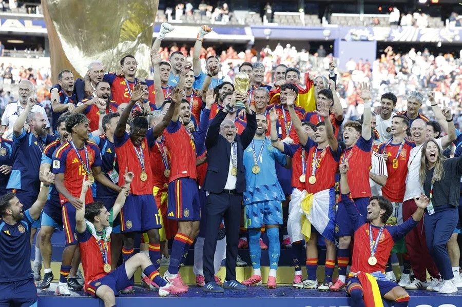 El Mundial 2026 aumentó tarifas hoteleras en EE.UU., pero no impulsó reservas anticipadas según CoStar Group.
