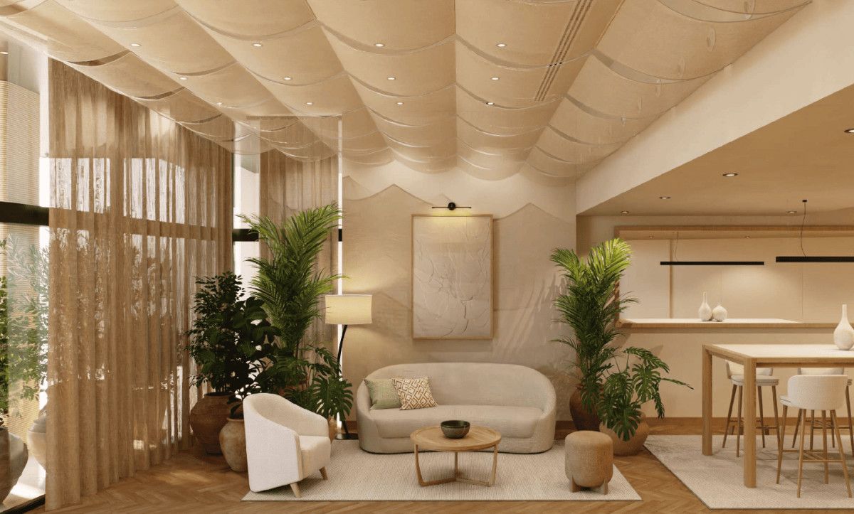 By Salomon Hospitality y Minor Hotels colaboran para gestionar tres hoteles en Barcelona y Budapest desde 2027.