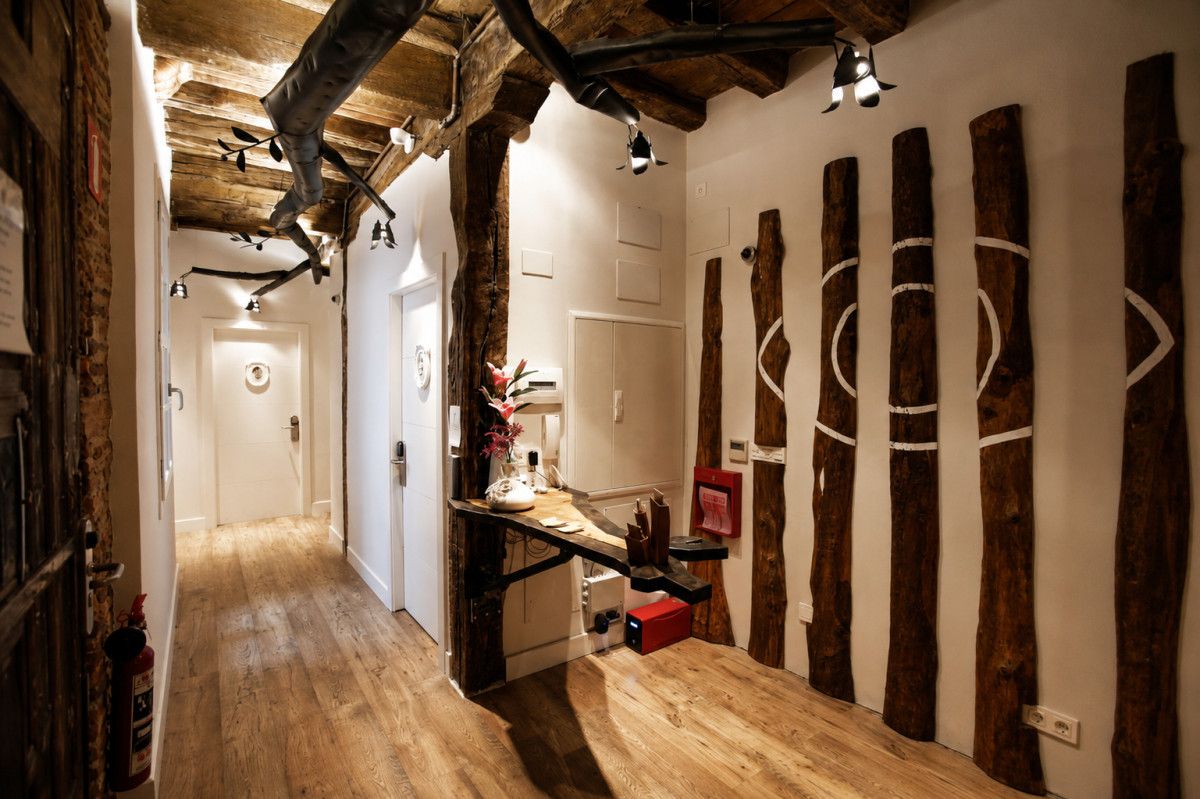 Gaiarooms Adquiere Basque Boutique y AliciaZZZ en Bilbao, Expandiendo su Cartera a 31 Unidades en la Ciudad