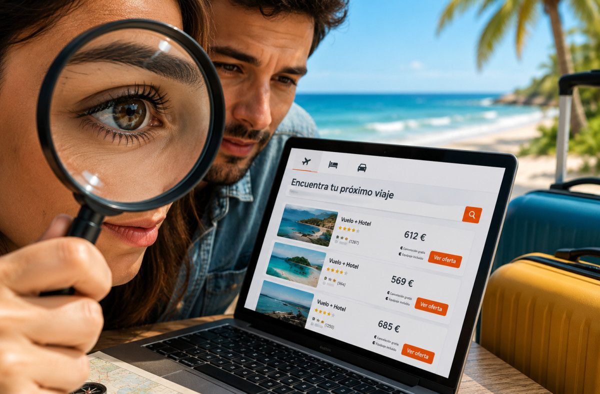 El 45% de los españoles prevé gastar más en vacaciones de verano, con el 48% superando 1.000 euros por persona.