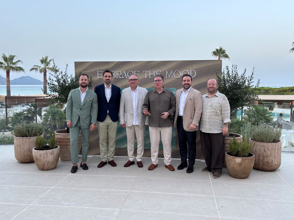 Hyatt inaugura Sarena de Muro Resort Mallorca, su primer hotel Destination by Hyatt en Baleares y Europa.