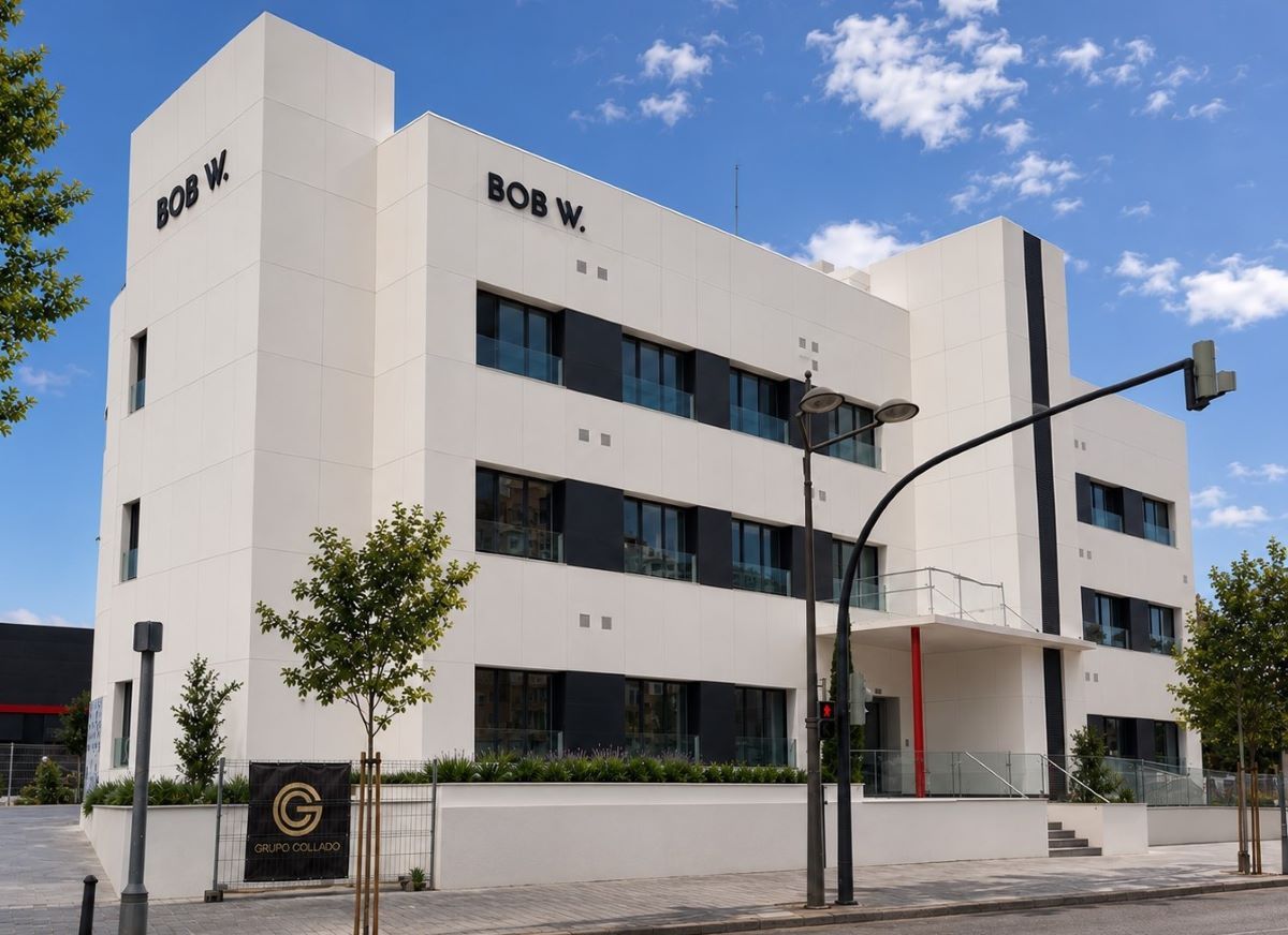 Bob W abrirá 82 apartahoteles en Valencia en 2024 y 2027, ampliando su presencia en España.