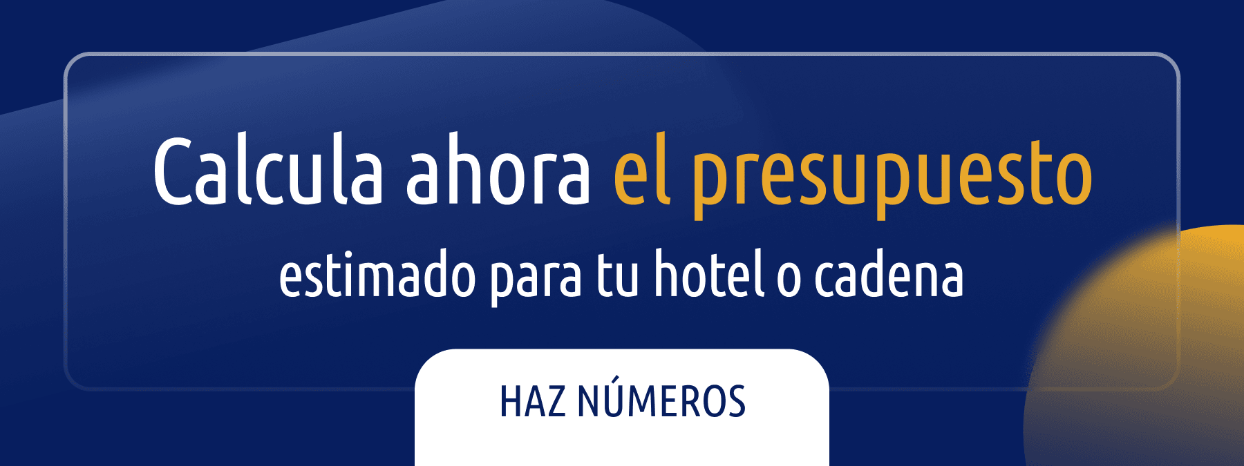 Digitalización en hoteles: Qué es, beneficios y cómo aplicarla
