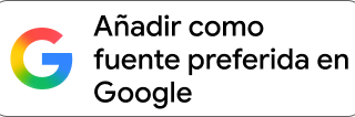 Botón: Añadir como fuente preferida en Google