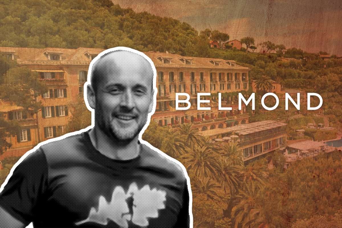 Belmond: Los Hoteles Evolucionan de Vender Habitaciones a Ofrecer Experiencias Complejas con Tecnología Integrada