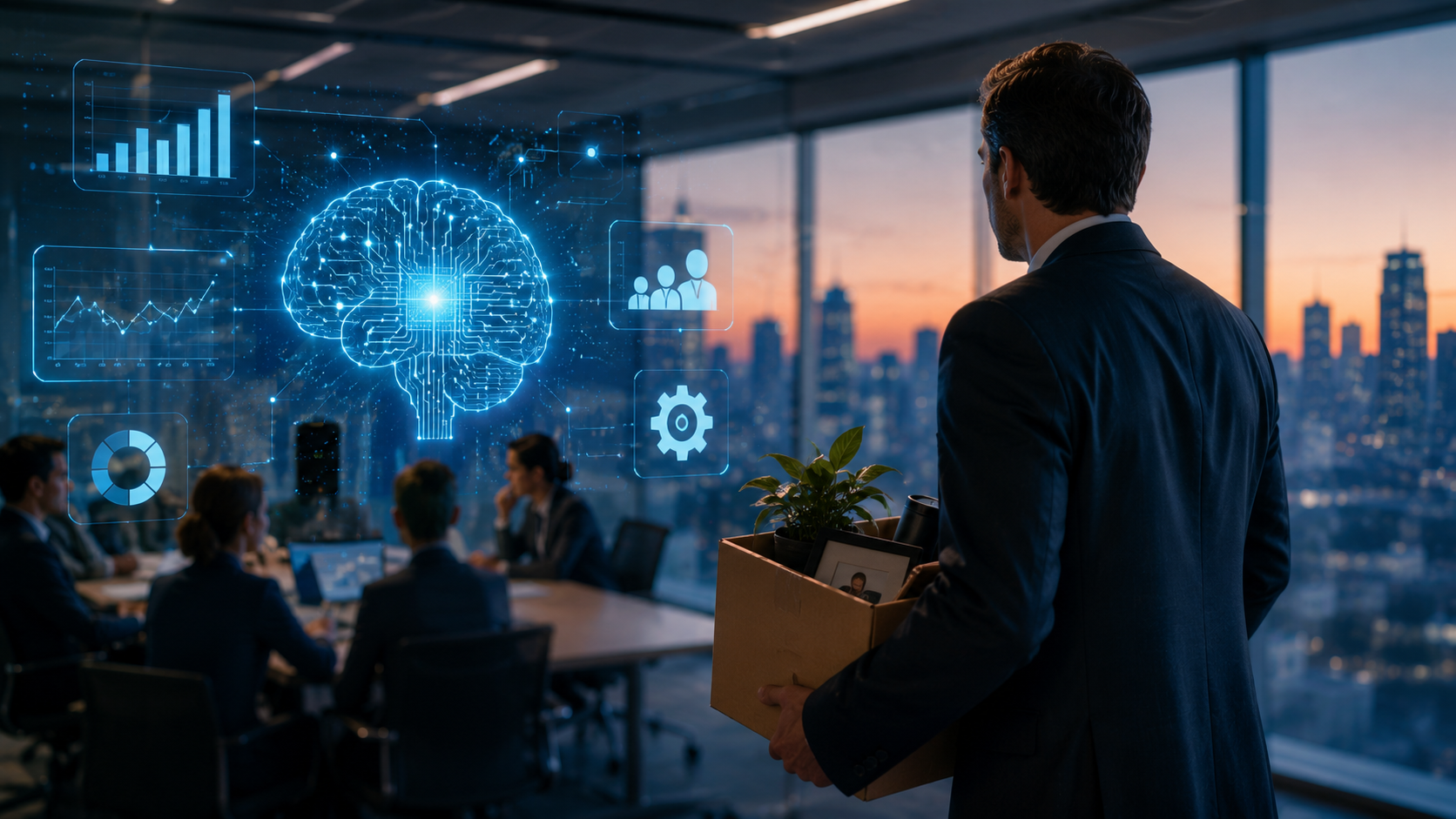 Expedia Group reorganiza su estructura tecnológica, despide a ocho ejecutivos para centrarse en inteligencia artificial.