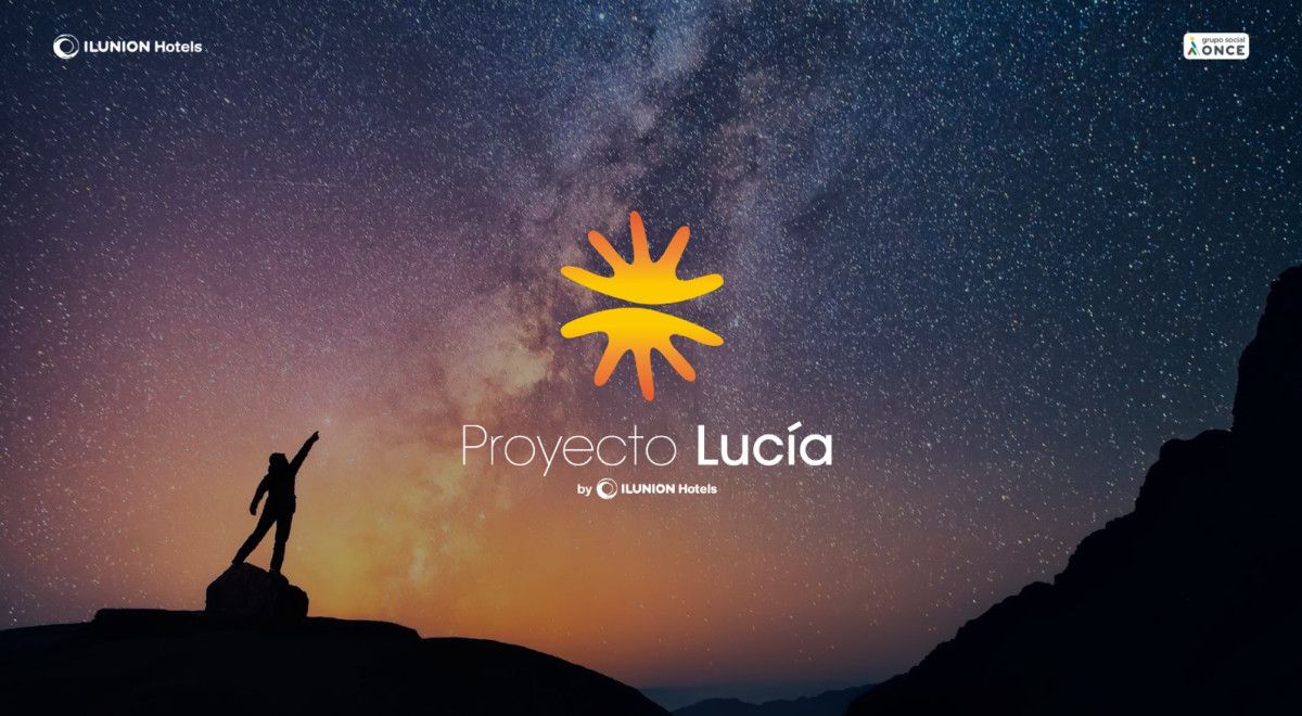 Ilunion Hotels Lanza Proyecto Lucía para Integrar Sostenibilidad con Enfoque Social en 33 Hoteles de España