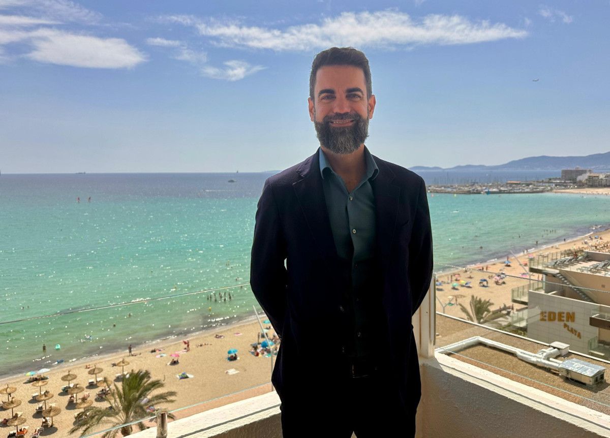 Fergus Group invertirá más de 56 millones de euros en proyectos hoteleros y prevé facturar 223 millones en 2026.