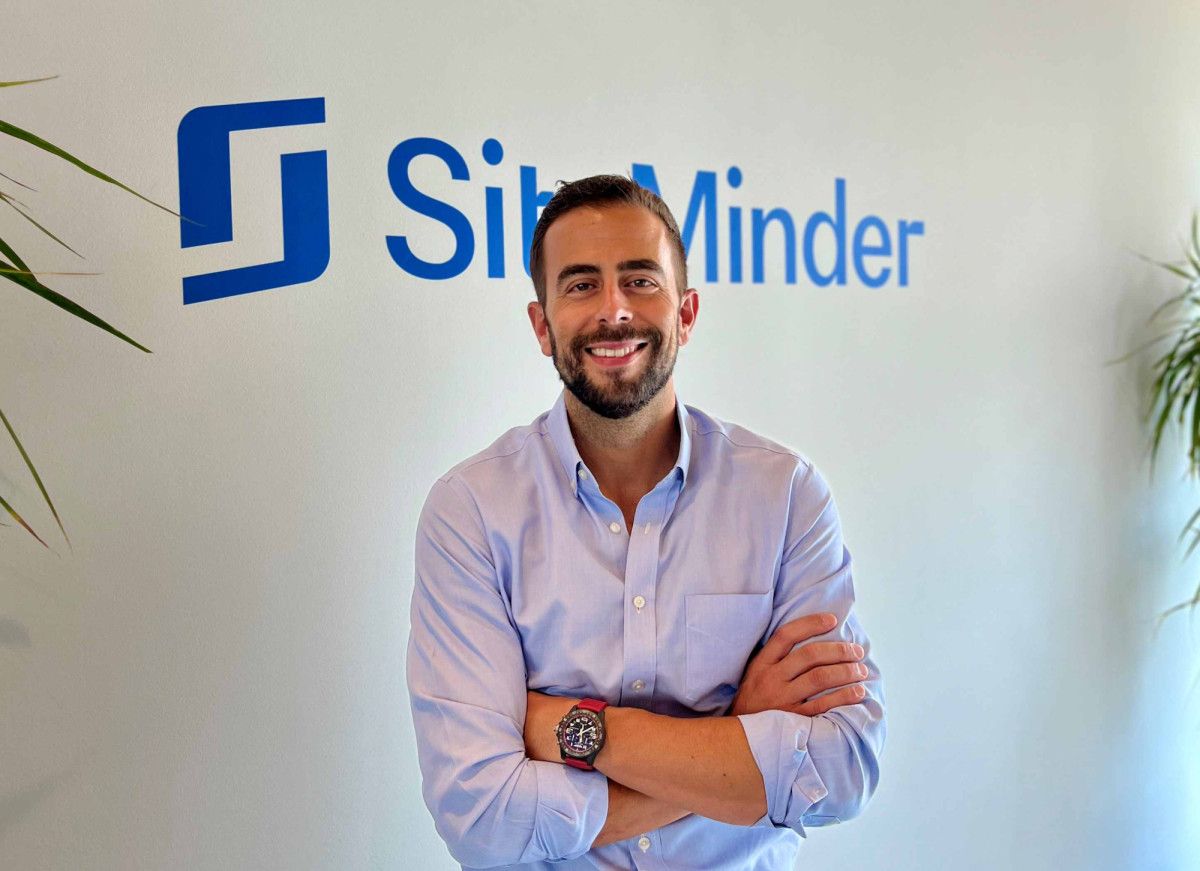 SiteMinder nombra a Miguel Sánchez vicepresidente para EMEA, liderará la estrategia comercial desde Barcelona.