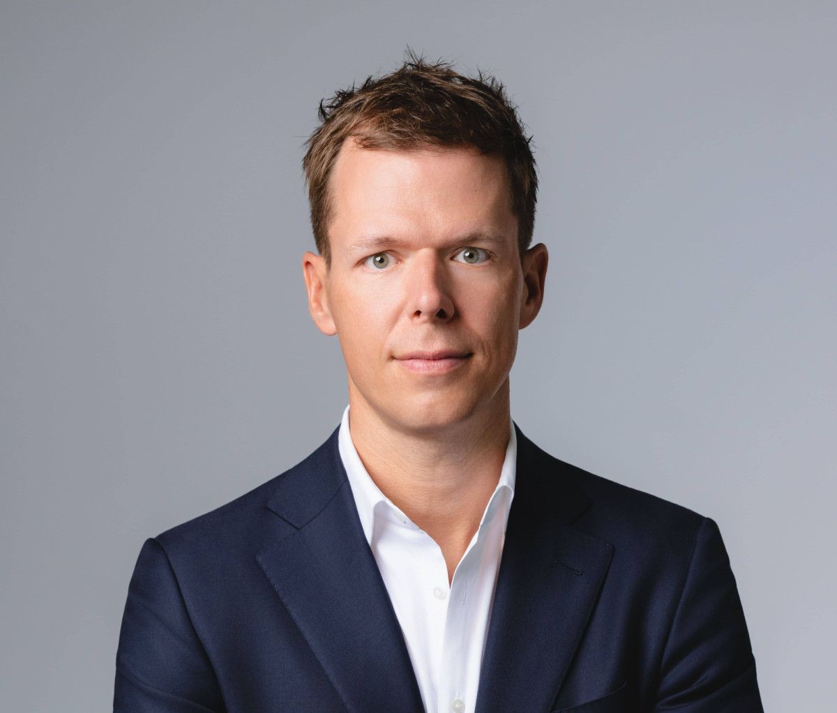 Hyatt Nombra a Guido Fredrich Vicepresidente de Desarrollo de Lujo y Lifestyle para EMEA, Supervisará 14 Marcas
