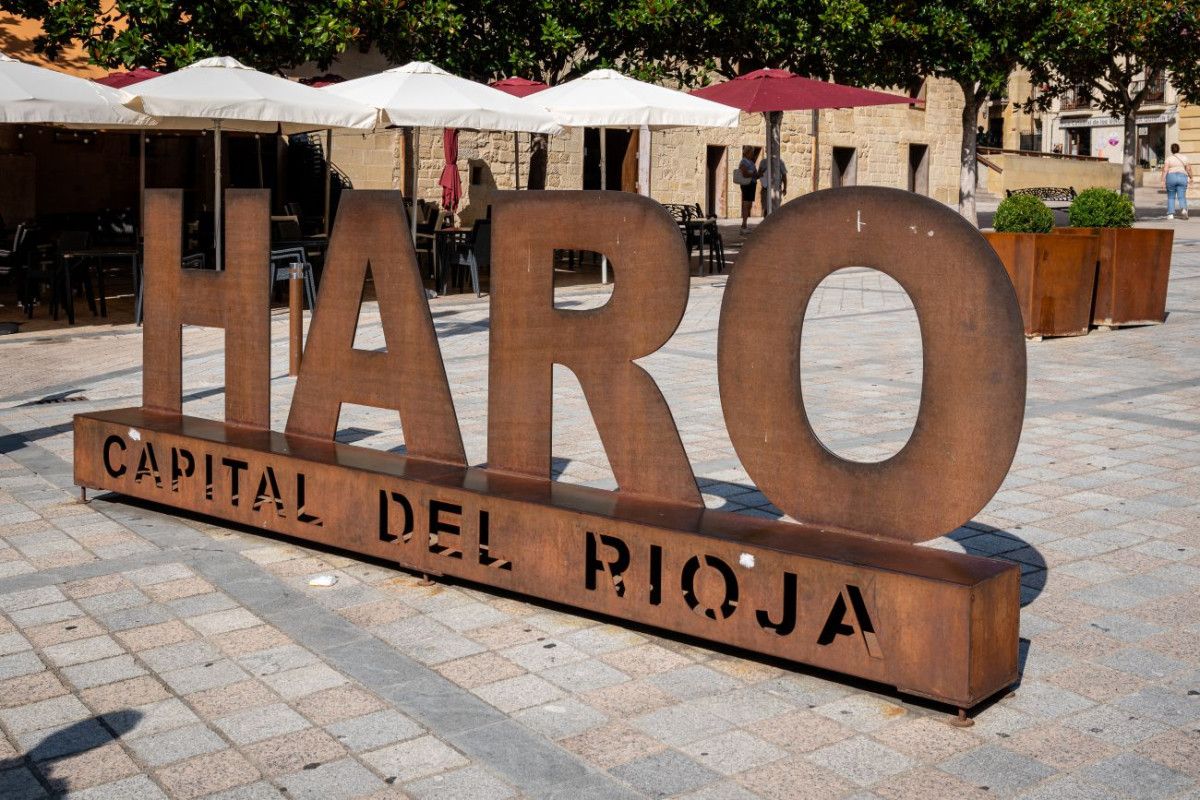 La reputación turística de La Rioja cae a 6,7 en el segundo trimestre de 2026, afectada por pisos ilegales.