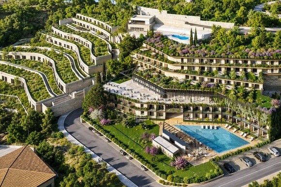 Meliá Hotels International abrirá un hotel de lujo en Lerici, Italia, en 24 meses bajo The Meliá Collection.