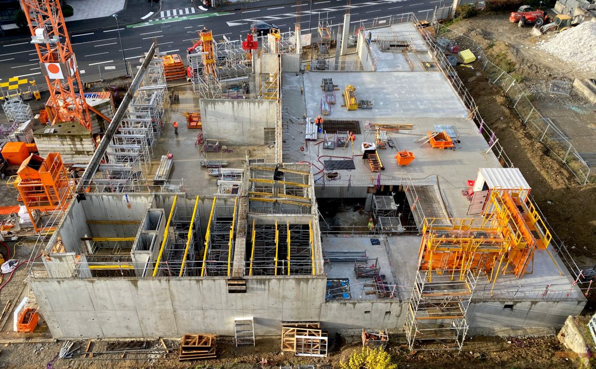 El lujo y el upper upscale alcanzan los 491 proyectos hoteleros en desarrollo en Europa