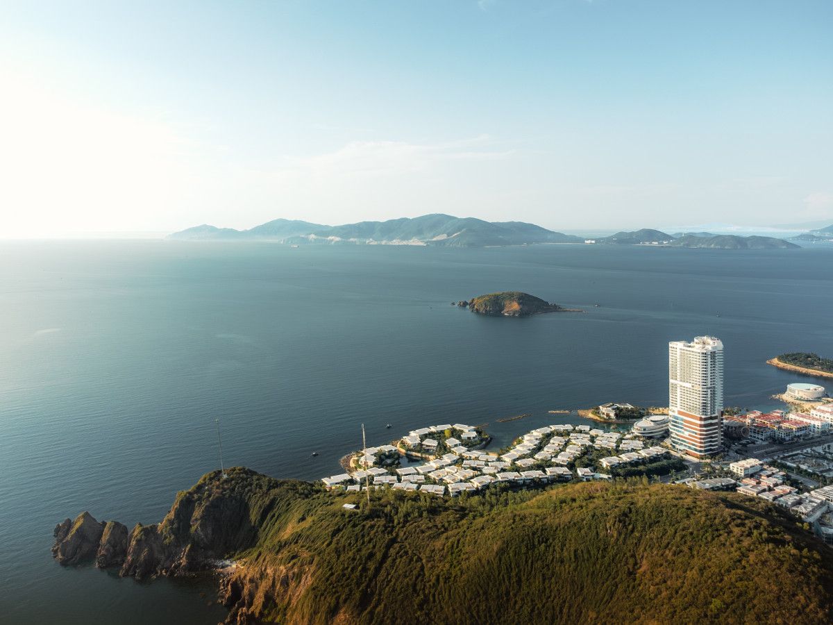 Meliá Hotels International inaugura resort de lujo con 207 habitaciones en la costa sur de Vietnam