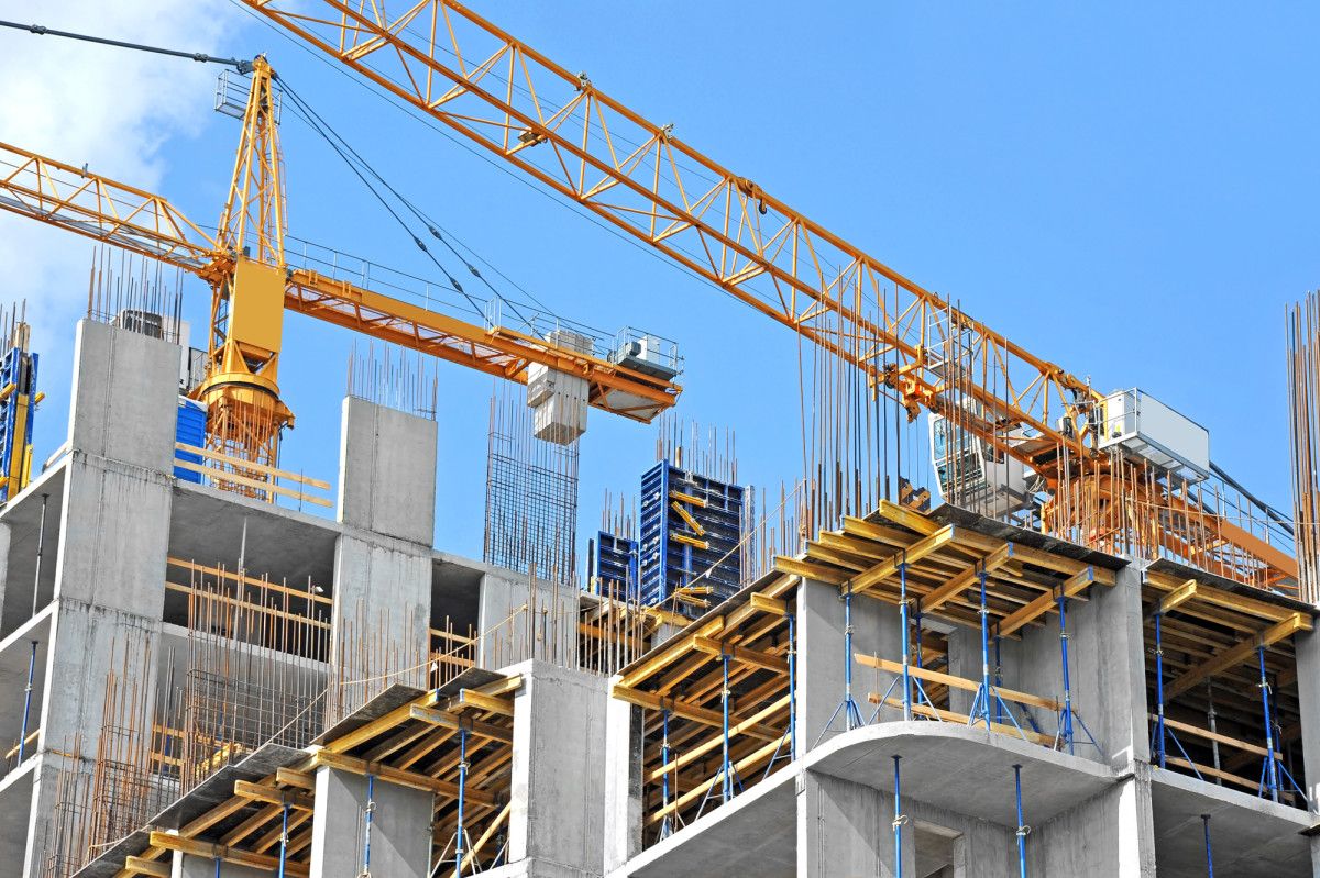 La cartera global de hoteles en construcción alcanza 15.976 proyectos y 2.433.948 habitaciones en el segundo trimestre 2026.