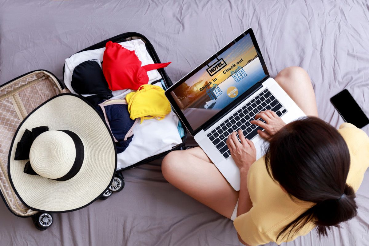 El 67% de los viajeros considera que la espontaneidad es suficiente razón para viajar, según HBX Group.