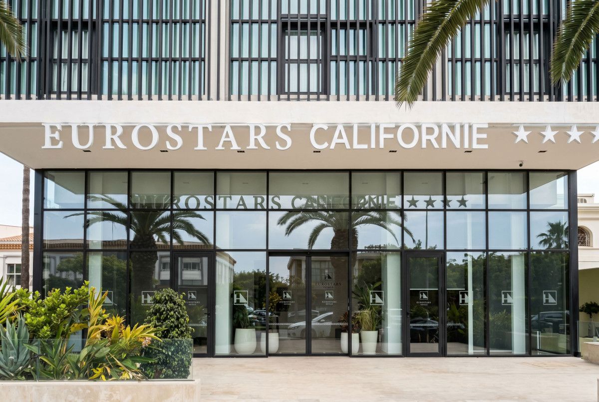 Eurostars Hotel Company inaugura su tercer hotel en Casablanca, sumando 251 habitaciones en menos de dos años.