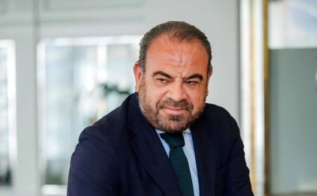 Gabriel Escarrer y José Luis Benítez reciben la Orden del Imperio Británico por su labor en seguridad turística.