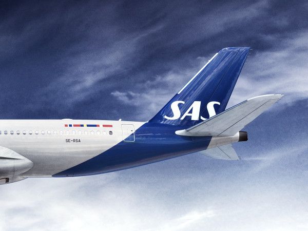 SAS Lidera la Puntualidad en Europa en Julio con el 84,32% de Vuelos a Tiempo, Según Cirium
