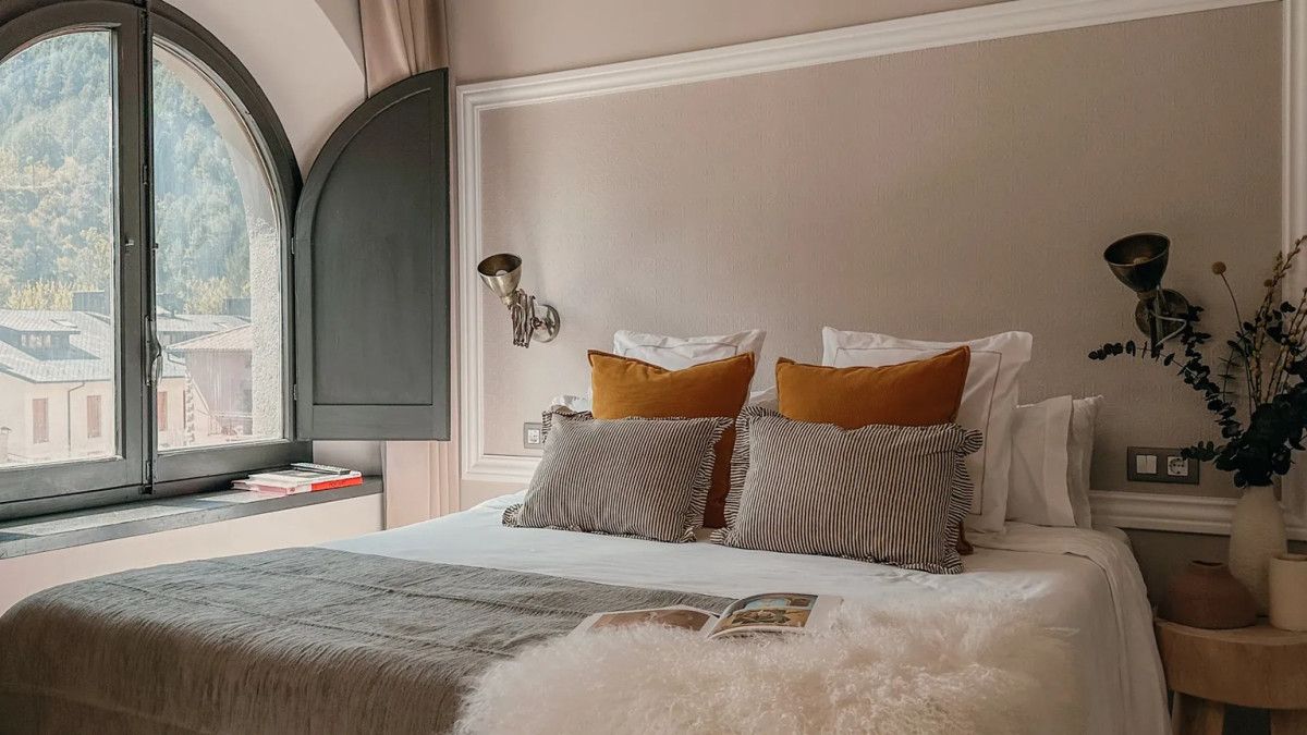 Homenfun Lanza HNF Hotels con Primera Apertura en La Cerdaña y Expansión Prevista para Fin de Año