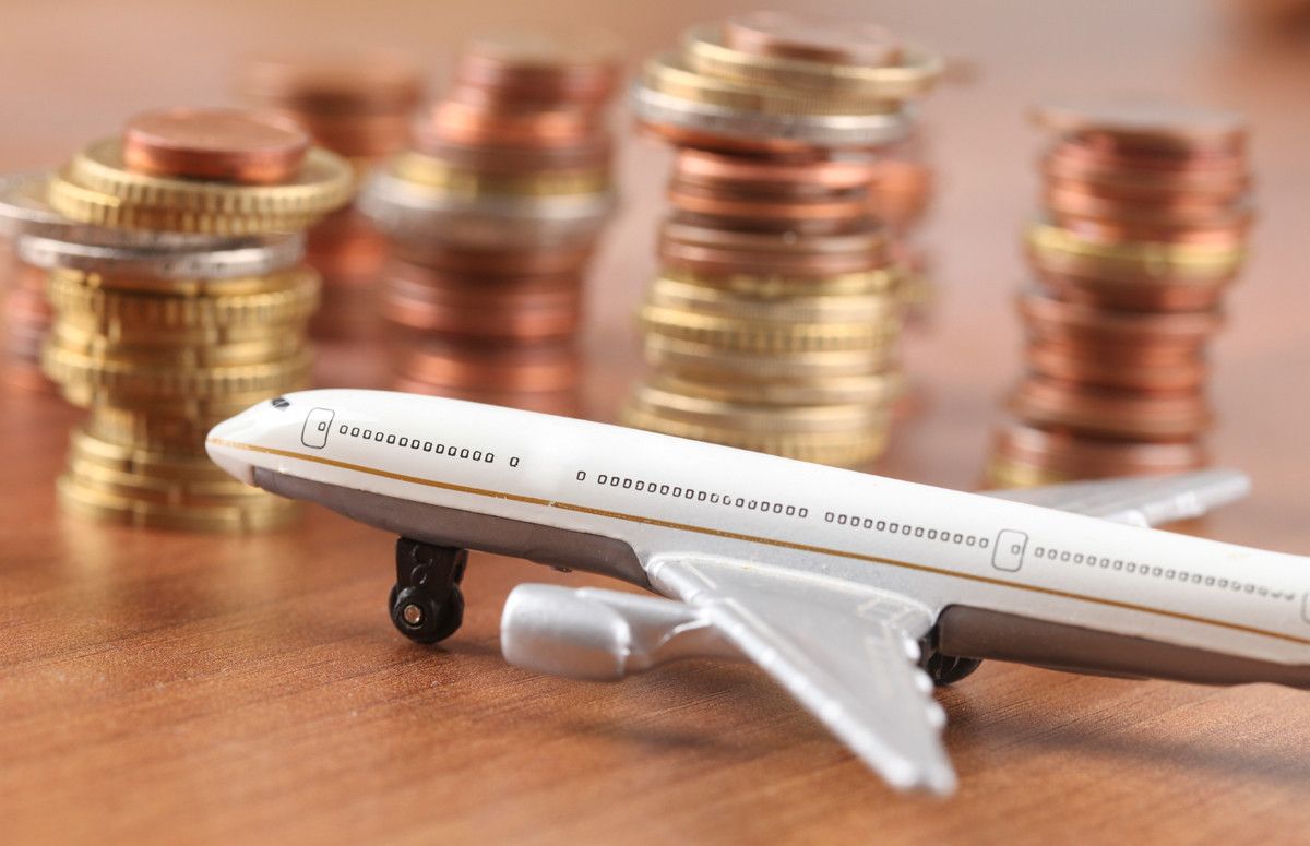 El precio de los viajes corporativos aumentará un 4,7% en 2026 debido al alto coste del combustible.