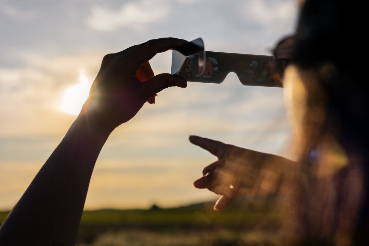 La ocupación del turismo rural en España alcanza el 70% en agosto, impulsada por el eclipse del 12 de agosto.
