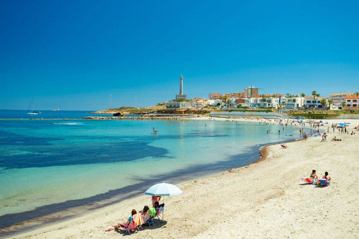 La Región de Murcia alcanza la quinta mejor percepción turística en España con 7,2 puntos en 2026.
