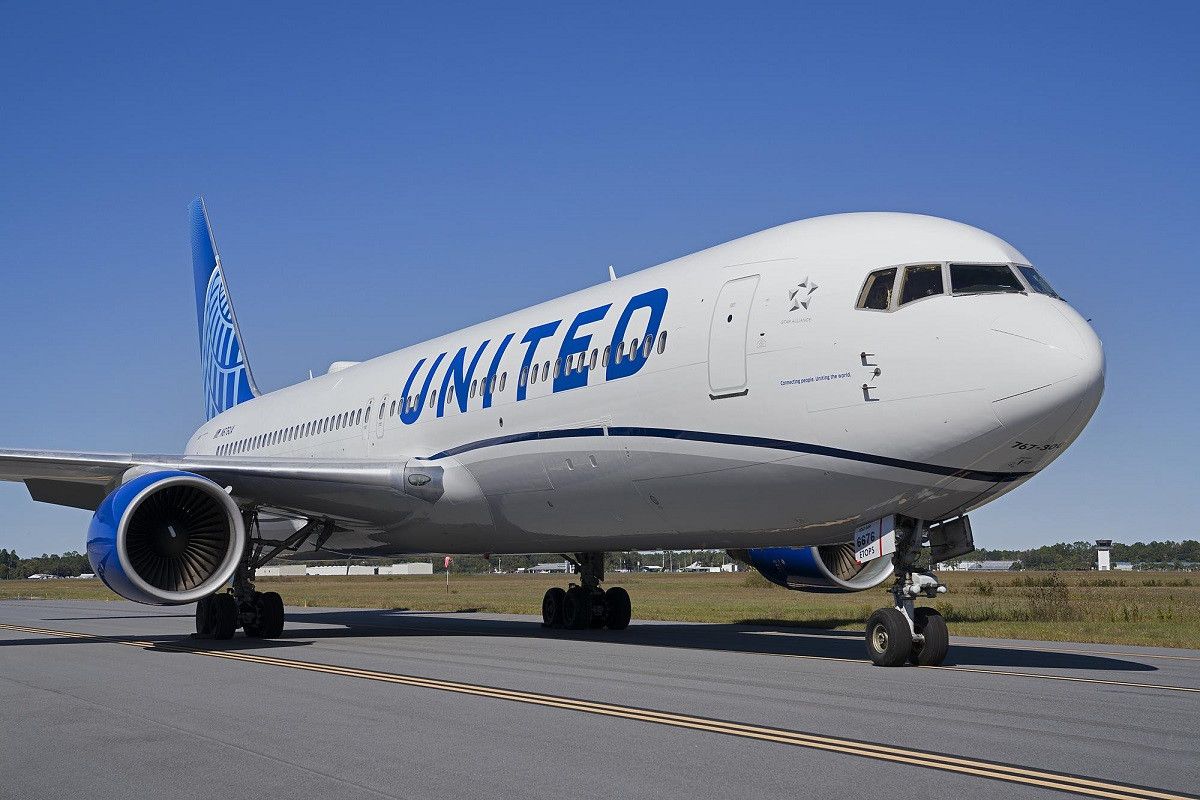 United conectará Ibiza y Valencia con Nueva York mediante vuelos directos en 2027
