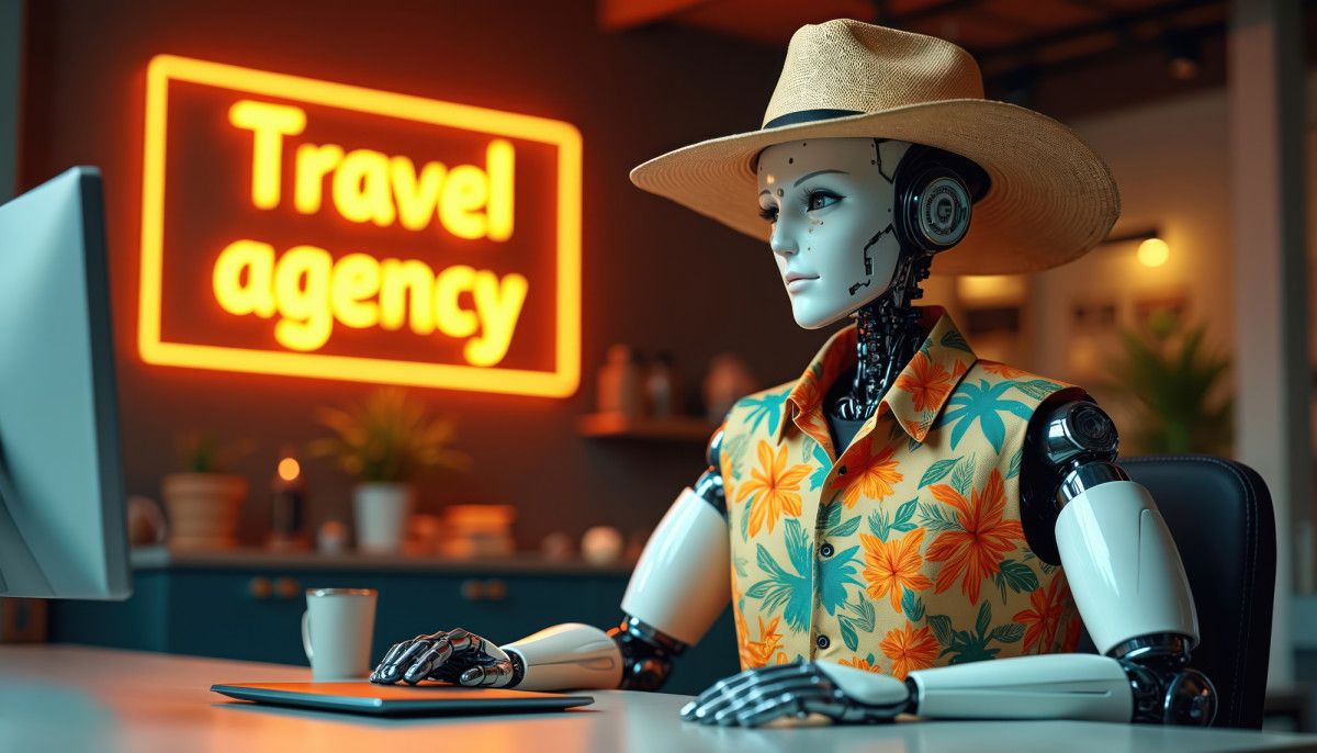 El 46% de las empresas turísticas prioriza la IA generativa, mientras Lastminute y Amex GBT anuncian EREs.