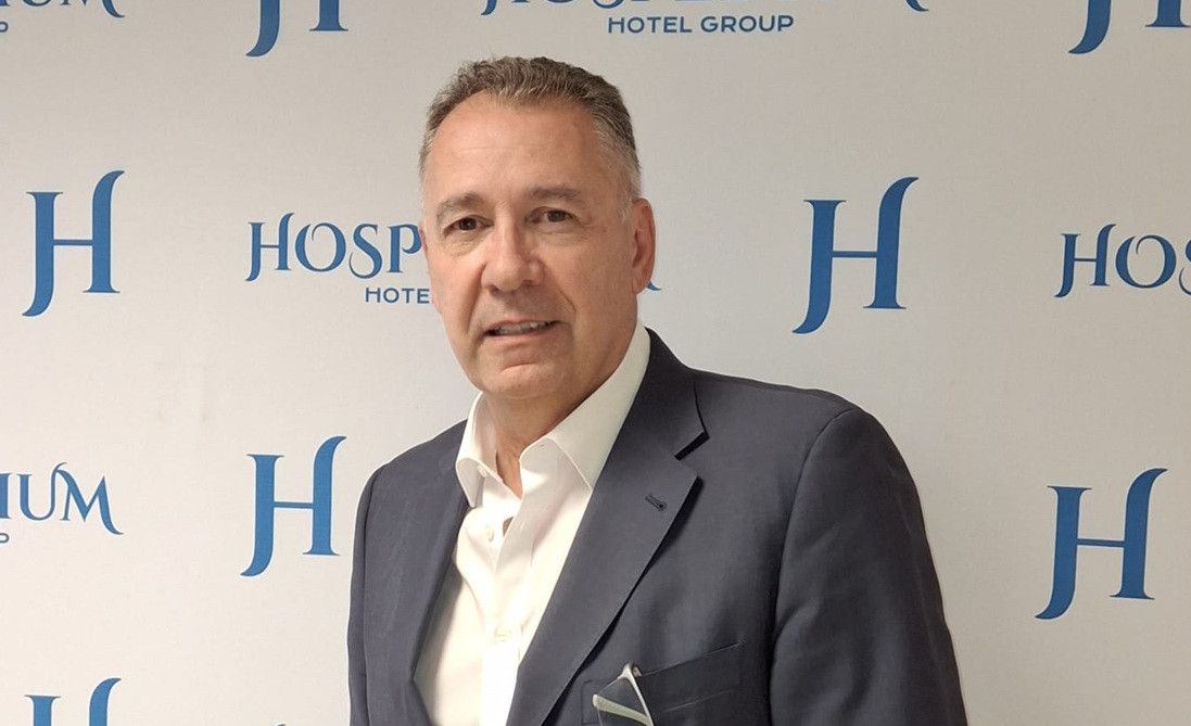 Hospedium planea duplicar sus 107 hoteles asociados en dos años, expandiéndose en América Latina y Europa.