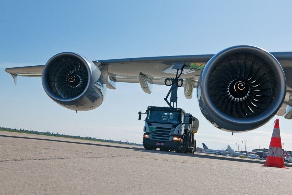 El encarecimiento del combustible y huelgas reducen el EBIT de Lufthansa un 56% en el segundo trimestre de 2026.