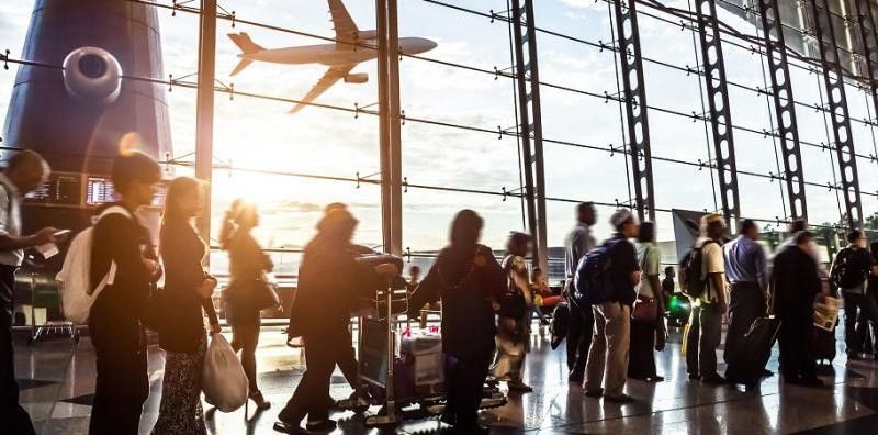 Europa necesita inversiones de 360.000 millones de euros en aeropuertos hasta 2040 para expansión y sostenibilidad