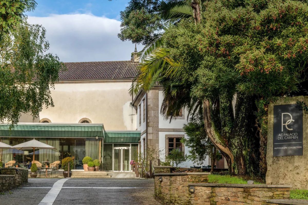 ACHM Hotels by Marriott Redefine el Turismo Enfocándose en Experiencias Auténticas y Conexiones Culturales en 75 Propiedades