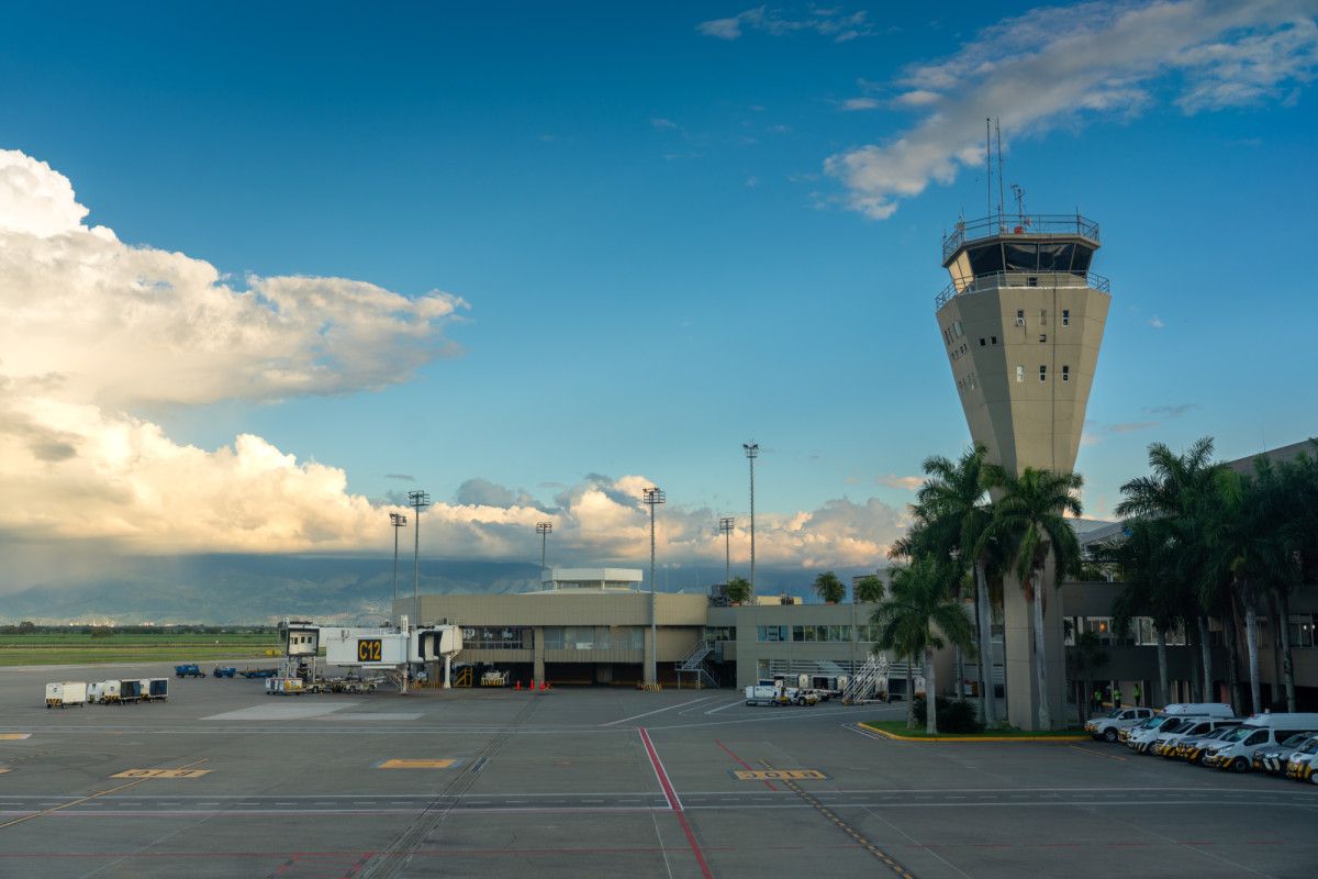 Aerolíneas Españolas Flexibilizan Tarifas y Cambian Fechas Tras Terremoto en Colombia para Agosto 2023