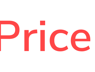 Pricelabs logo: red circle containing white angled brackets, followed by the word Pricelabs with 'Price' in red and 'labs' in dark gray.