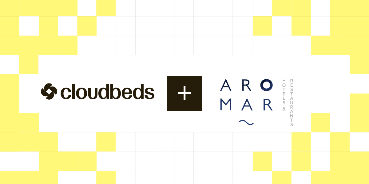 Aromar Hotels de la Costa Brava selecciona Cloudbeds para modernizar la gestión de sus tres establecimientos.
