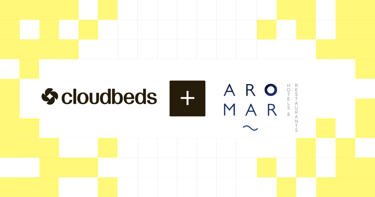 Aromar Hotels se Asocia con Cloudbeds para Modernizar Gestión de Tres Hoteles en la Costa Brava
