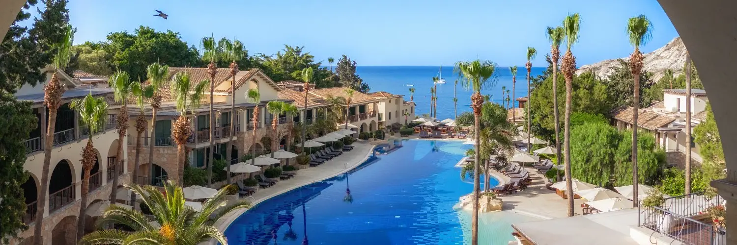 Columbia Beach Resort Aumenta Ingresos Directos un 29% y a Través de Meta un 280% Gracias a Nueva Estrategia Digital