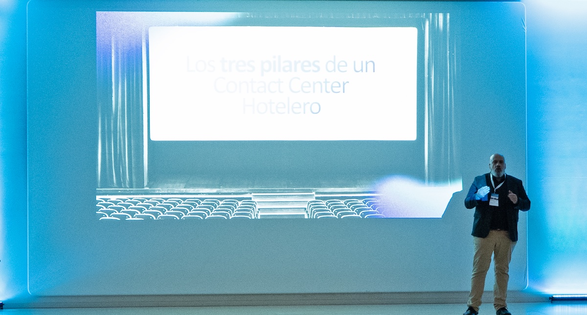 El 85% de los clientes no vuelve a llamar si no se les atiende por teléfono, según ThinkIN.