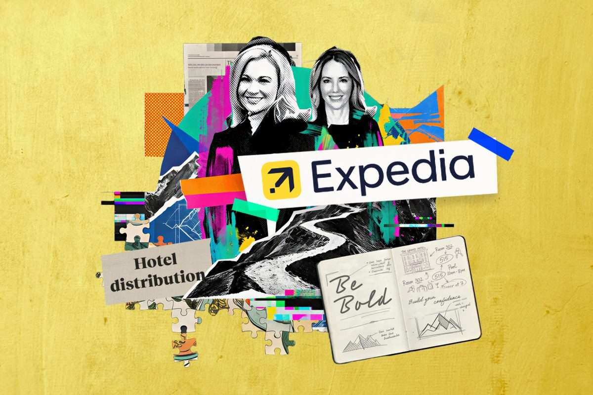 Lauren Cannon de Expedia destaca la importancia de centrarse en el problema para influir en la distribución hotelera