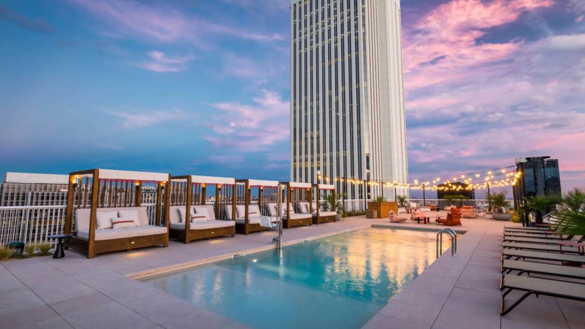 Blackstone planea salida a Bolsa de Hotel Investment Partners con 61 hoteles valorados en 6.000 millones de euros.