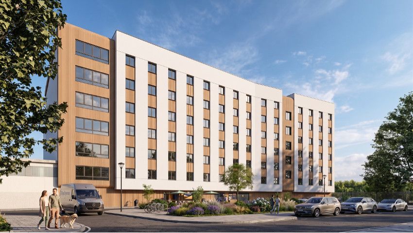 Travelodge llevará su modelo de hotelería funcional a Sevilla