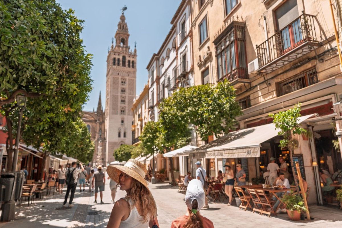 Andalucía es la comunidad autónoma peor valorada en percepción turística en España, con una puntuación de 4/10 en 2026.