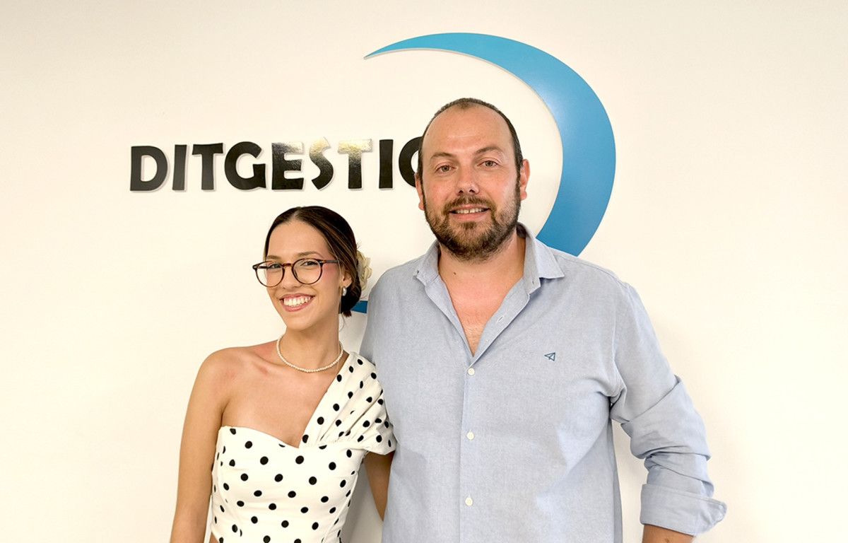 Dit Gestión Aims to Double Its Presence in Portugal to 350 Agencies in Two Years