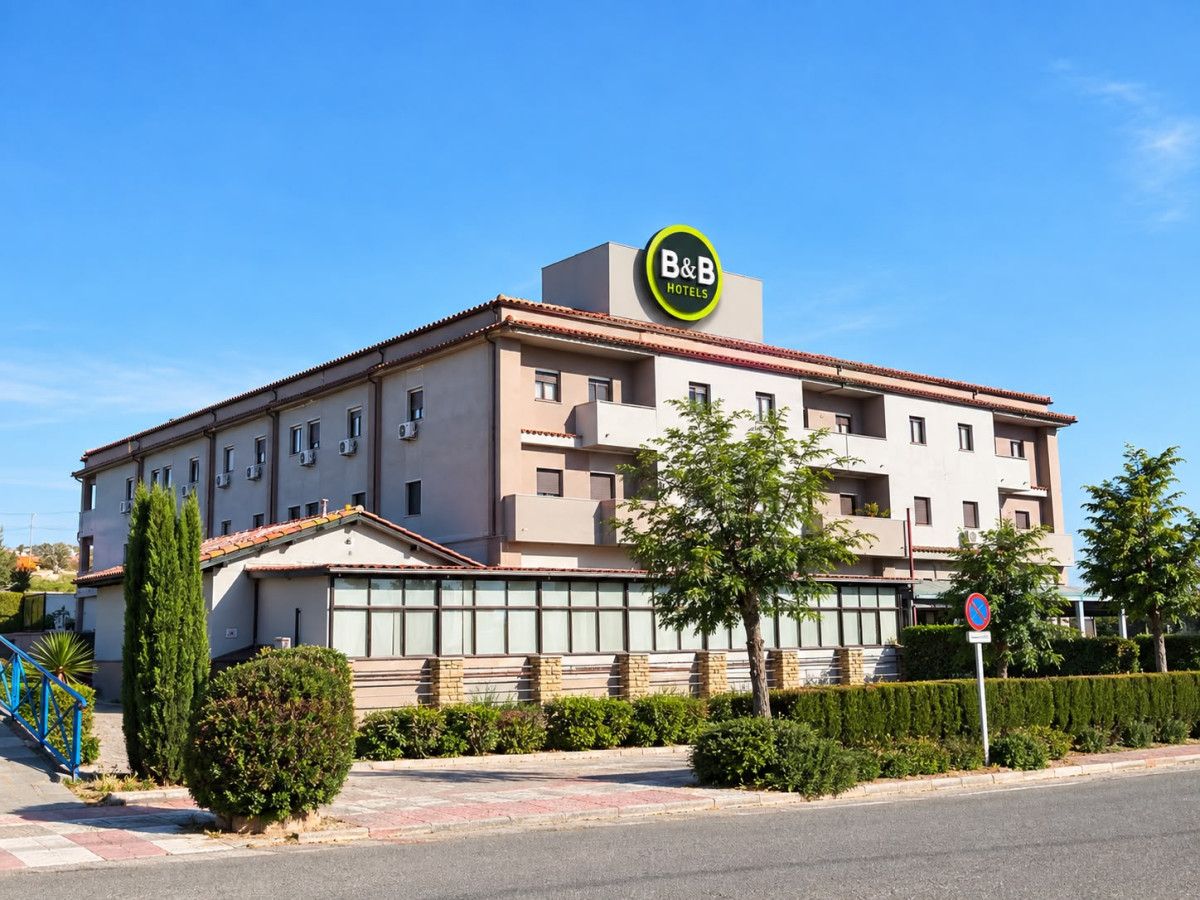 BANDB Hotels llega a Extremadura y refuerza su red territorial en España