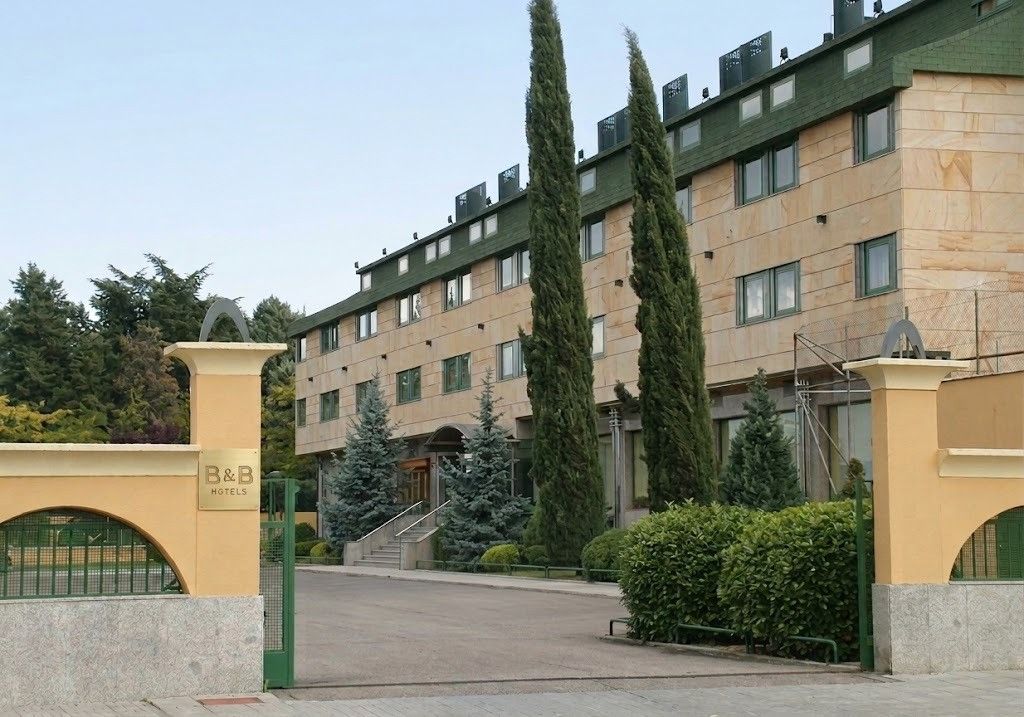 B&B Hotels expande su presencia en Salamanca con nuevo hotel de 86 habitaciones bajo régimen de alquiler