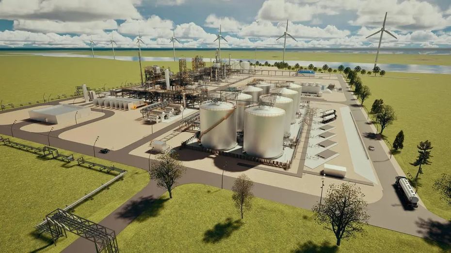 Algo se mueve en el SAF: en 2026 proliferan los proyectos, pero la producción aún es baja