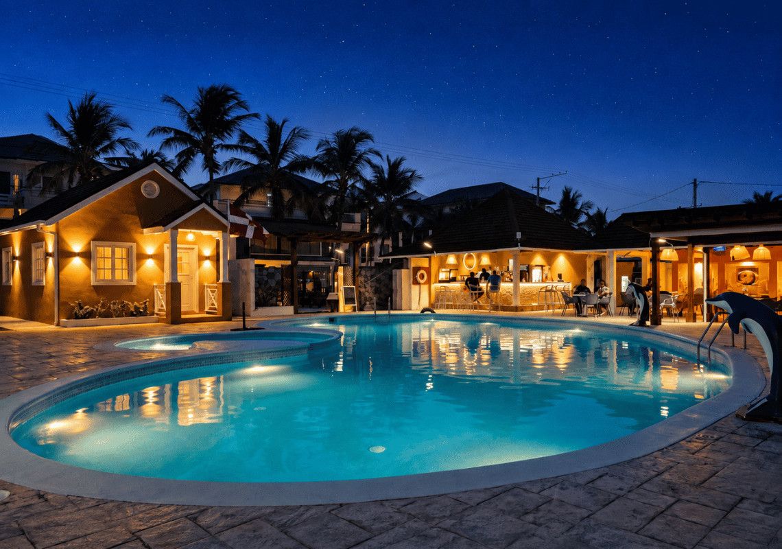 Casual Hoteles inicia su expansión fuera de Europa con 97 habitaciones en Bayahíbe, República Dominicana.
