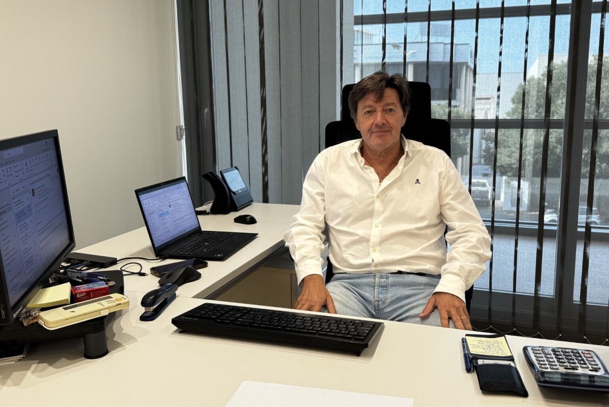 Bluesea Hotels duplica su tamaño en 2026 con la incorporación de 33 hoteles y prevé facturar cerca de 300 millones de euros.